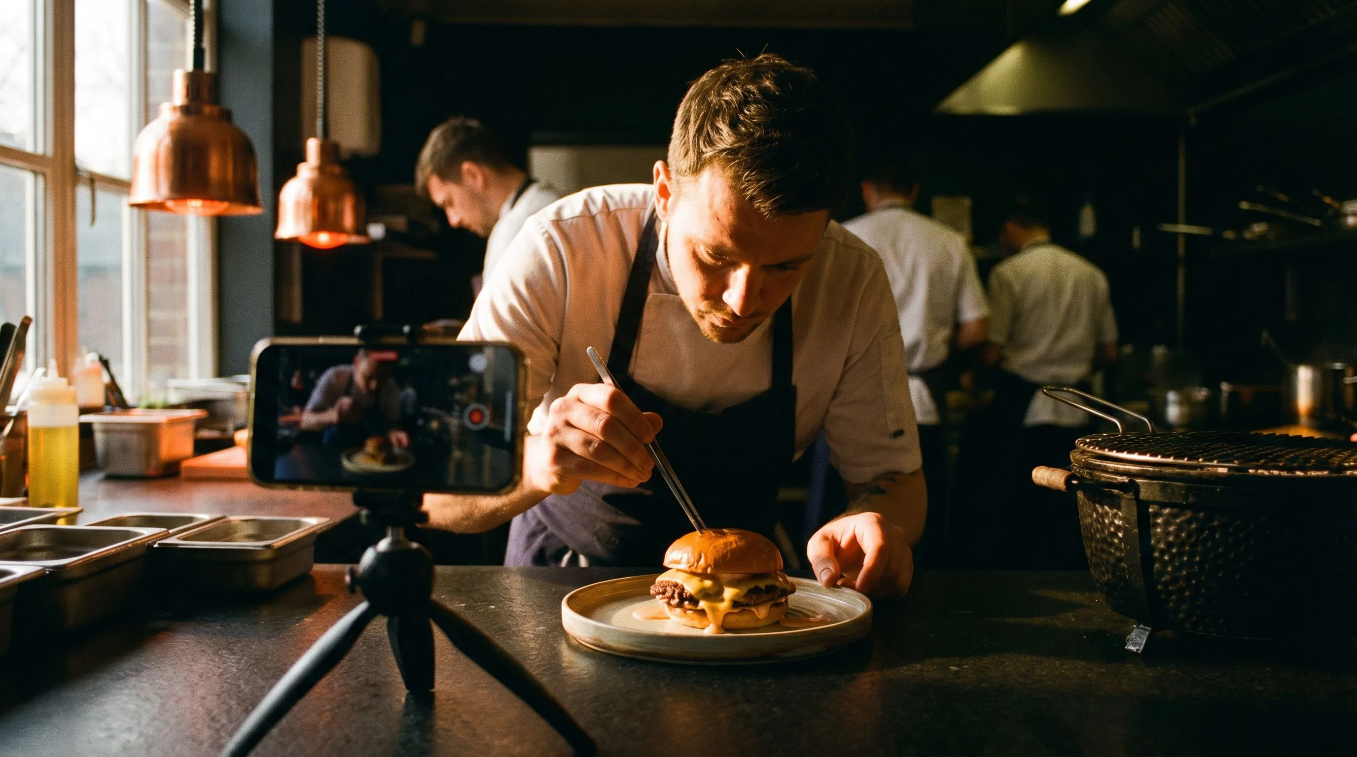 Was kostet Social Media für ein Restaurant? Die ehrliche Antwort