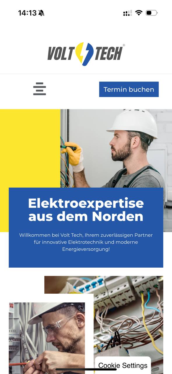 Volt-Tech Elektro