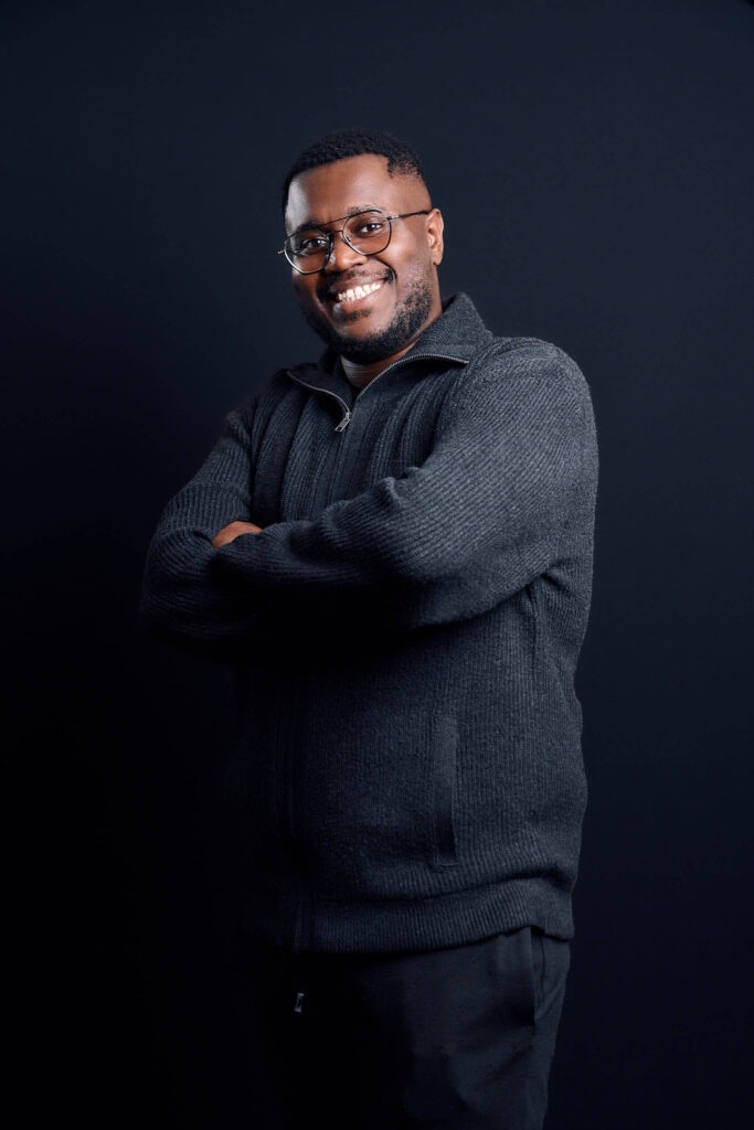 Kevin Kyei